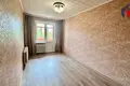 Appartement 3 chambres 62 m² Salihorsk, Bélarus
