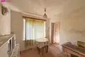 Casa 64 m² Mokolai, Lituania