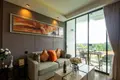 2 bedroom apartment 88 m² Rawai, Thailand