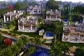 Villa 7 chambres 550 m² Marbella, Espagne