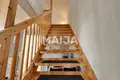 2 bedroom house 98 m² Lieto, Finland