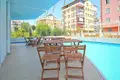 Appartement 2 chambres 130 m² Konyaalti, Turquie