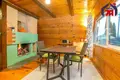 Casa 58 m² Krasnienski sielski Saviet, Belarús