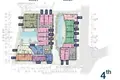 Apartamento 1 habitacion 48 m² Choeng Thale, Tailandia