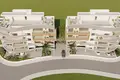 Apartamento 2 habitaciones 50 m² Larnaca, Chipre