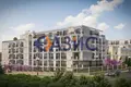 1 bedroom apartment 51 m² Sveti Vlas, Bulgaria