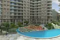 2 bedroom apartment 62 m² Marmara Region, Turkey