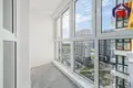 Mieszkanie 1 pokój 33 m² Mińsk, Białoruś