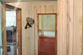 Casa 81 m² Rudzienski sielski Saviet, Belarús