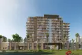 Wohnung 1 zimmer 968 m² Dubai, Vereinigte Arabische Emirate