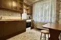 Wohnung 1 zimmer 35 m² Minsk, Belarus