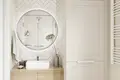 Apartamento 2 habitaciones 43 m² Poznan, Polonia