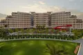 1 bedroom apartment 46 m² Muratpasa, Turkey