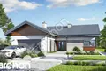 3 bedroom villa 180 m² Los, Poland