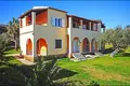 Cottage 8 bedrooms 210 m² Spartera, Greece