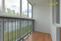 Mieszkanie 2 pokoi 62 m² Barawlany, Białoruś