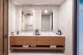 Maison 2 chambres 104 m² Bodrum, Turquie