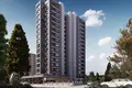 Apartamento 3 habitaciones 76 m² Mersin, Turquía