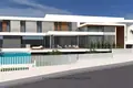 4-Schlafzimmer-Villa 830 m² Limassol, Zypern