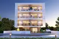 1 bedroom apartment 83 m² Greater Nicosia, Cyprus