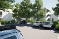 Квартира 1 комната 43 м² Balatonfenyves, Венгрия