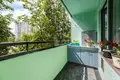 2 room apartment 57 m² Minsk, Belarus