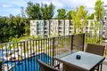 1 bedroom condo 52 m² Phuket, Thailand