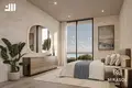 Mieszkanie 2 pokoi 110 m² Mina Al arab, Emiraty Arabskie