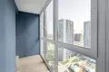 Wohnung 3 zimmer 63 m² Minsk, Belarus