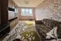 Apartamento 2 habitaciones 50 m² Muchaviecki sielski Saviet, Belarús