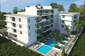 Apartamento 2 habitaciones 103 m² Paralimni, Chipre
