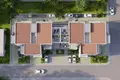 2 bedroom apartment 87 m² Neoi Epivates, Greece