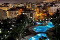 1 bedroom apartment 50 m² Alanya, Turkey