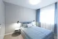 3 room apartment 66 m² in Warsaw, Poland
