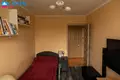 Apartamento 3 habitaciones 58 m² Vilnyus, Lituania