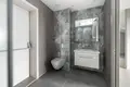 Complejo residencial Residence with swimming pools, lounge areas and kids' playgrounds, Istanbul, Turkey