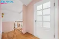 Appartement 4 chambres 73 m² Vilnius, Lituanie