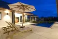 Willa 3 pokoi 275 m² Rawai, Tajlandia