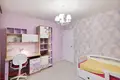 2 room apartment 61 m² Minsk, Belarus