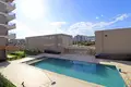 2 bedroom apartment 106 m² Kepez, Turkey