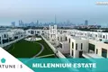 4-Zimmer-Villa 3 180 m² Dubai, Vereinigte Arabische Emirate