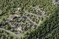 Działki 580 m² Mezdo, Czarnogóra