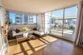 Penthouse 3 pokoi 186 m² Guardamar del Segura, Hiszpania