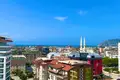 Apartamento 2 habitaciones 70 m² Alanya, Turquía