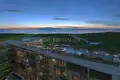 Apartamento 1 habitacion 35 m² Choeng Thale, Tailandia