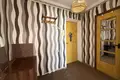 Appartement 1 chambre 34 m² Rahachow, Bélarus