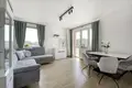 Commercial property 2 rooms 48 m² in Warsaw, Poland