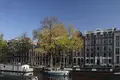 Edificio rentable 340 m² en Ámsterdam, Holanda