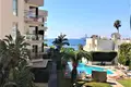 Wohnung 2 Schlafzimmer 122 m² Germasogeia, Zypern
