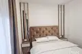 1 bedroom apartment 45 m² Budva, Montenegro